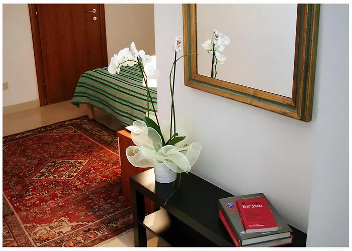 Gasthuis 1a Grace House 4*