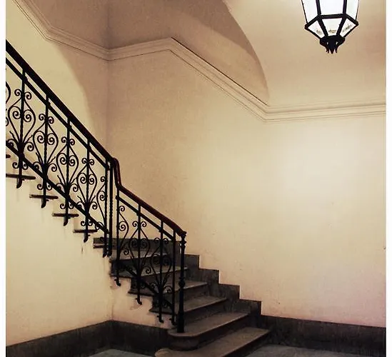 1a Grace House 4* Rome