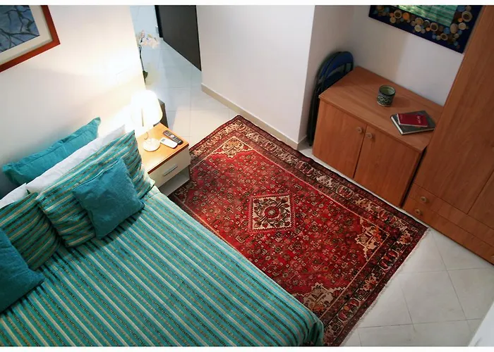 1a Grace House Gasthuis Rome