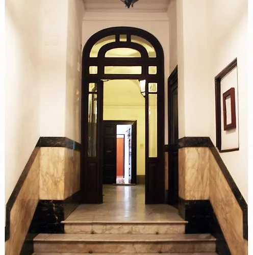 1a Grace House Gasthuis