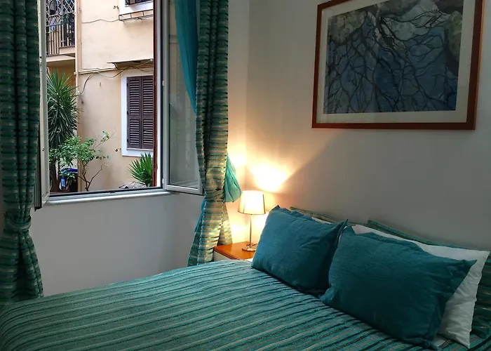 Gasthuis 1a Grace House 4*
