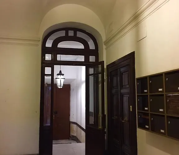 Gasthuis 1a Grace House Rome