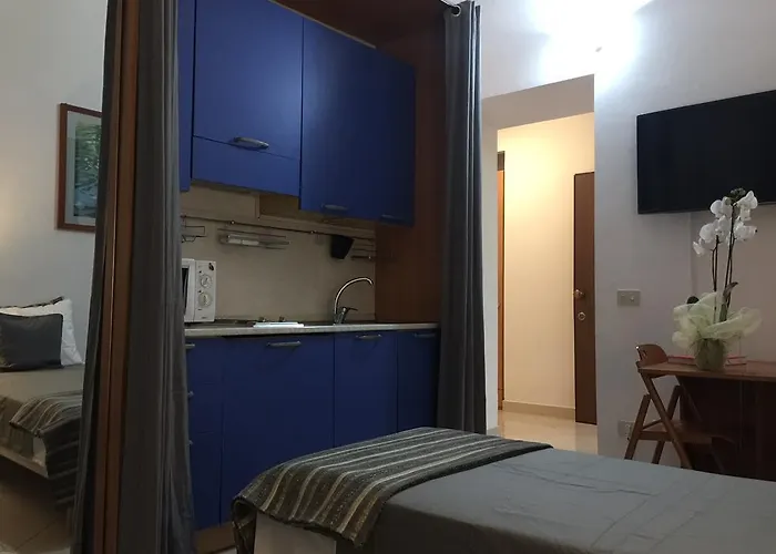 1a Grace House Rome