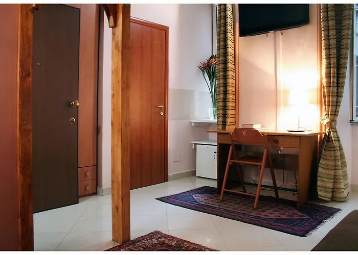 1a Grace House Gasthuis 4*
