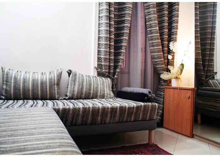 Gasthuis 1a Grace House 4*
