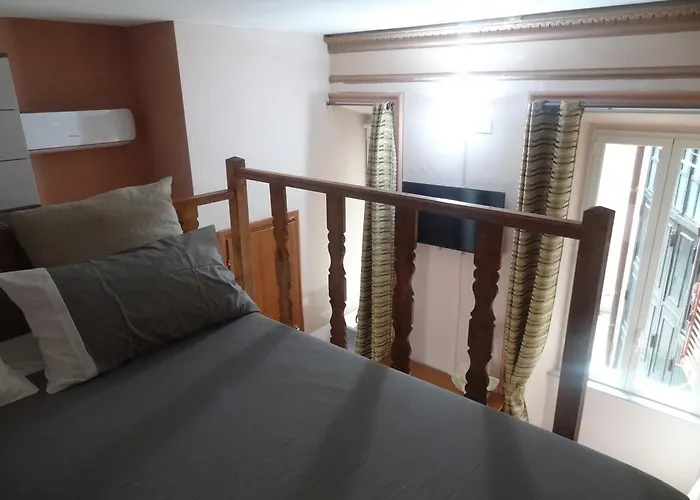 Gasthuis 1a Grace House 4*