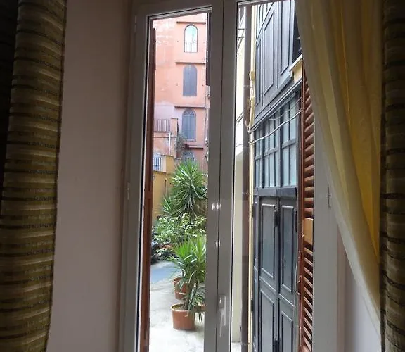Gasthuis 1a Grace House 4*