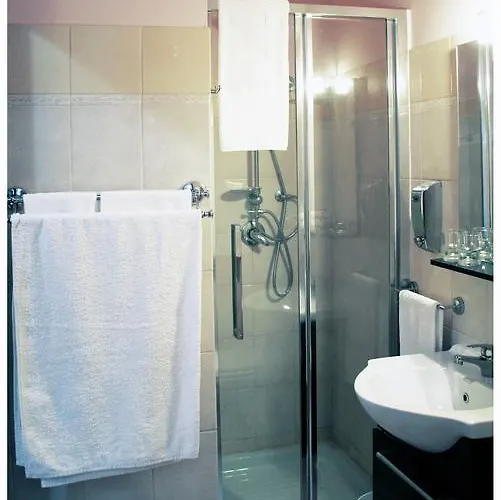 1a Grace House Gasthuis 4*